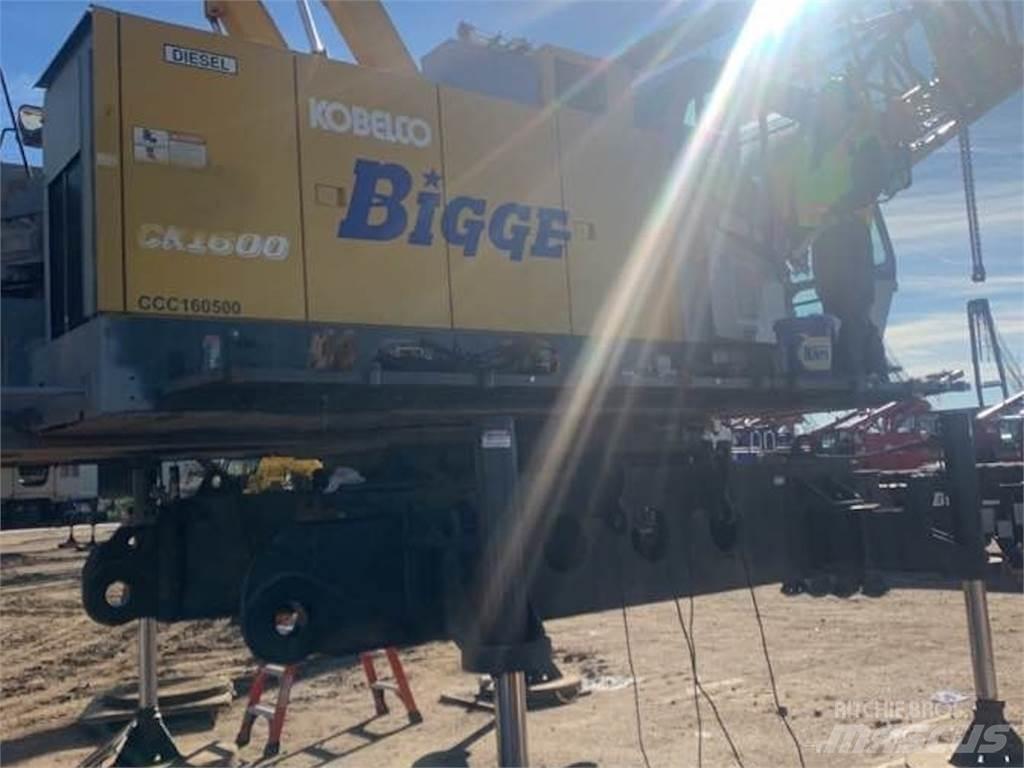 Kobelco CK1600 Macarele