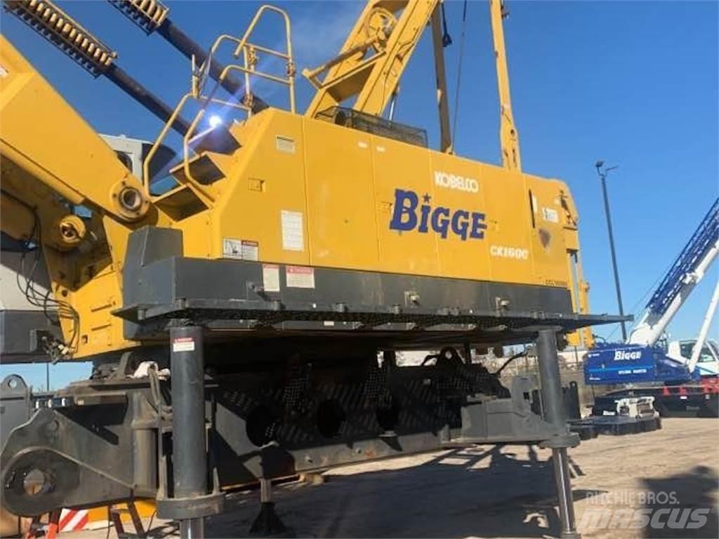 Kobelco CK1600 Macarele