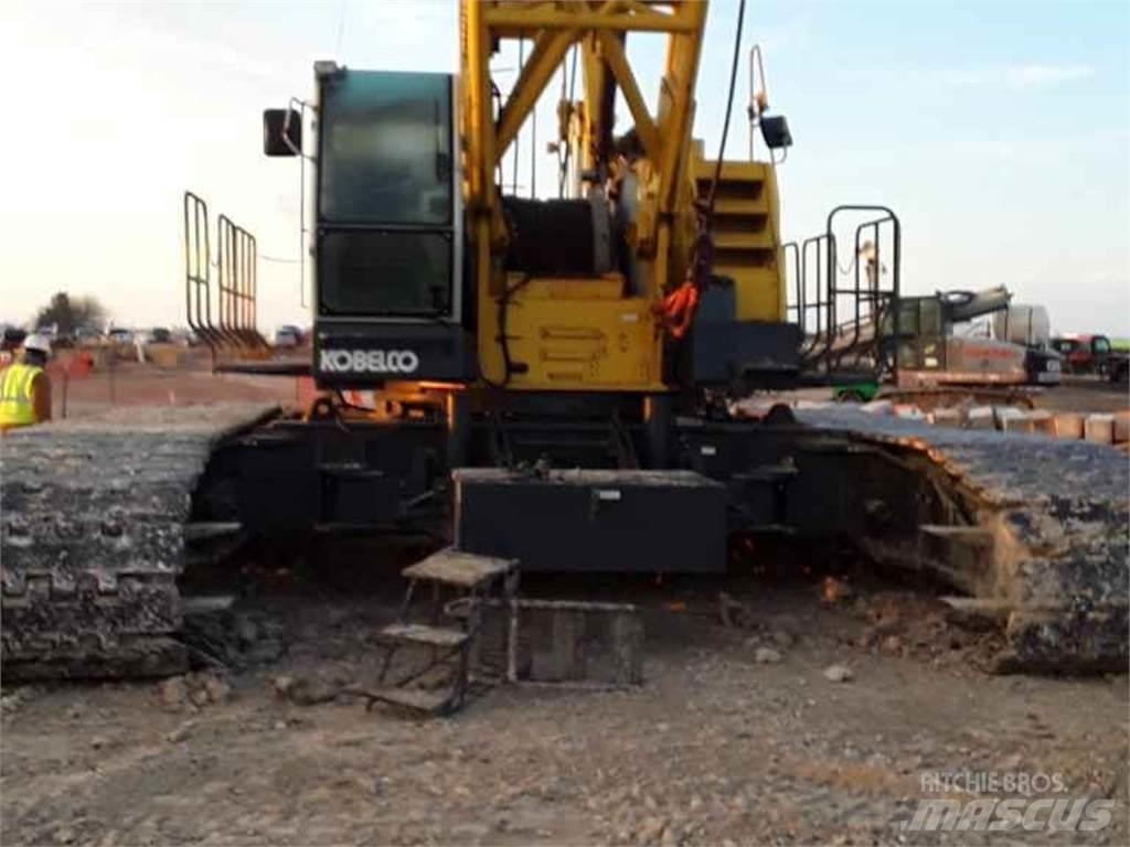 Kobelco CK1600 Macarele