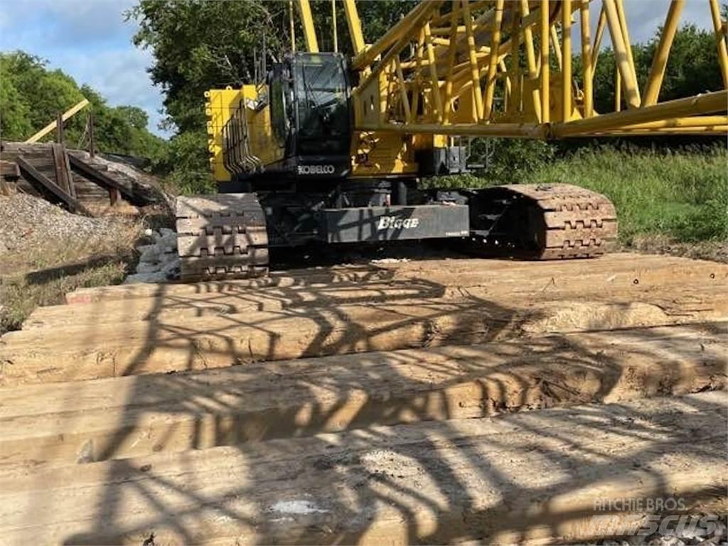 Kobelco CK1600G Macarele