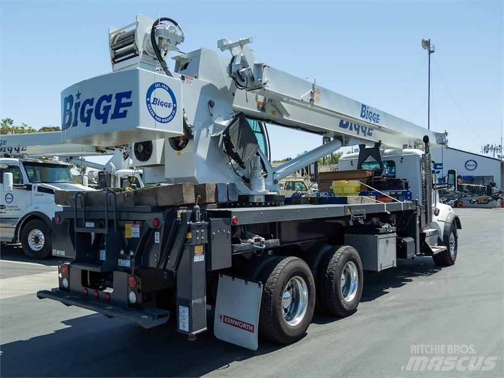 Manitex 40124SHL Altele