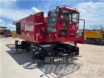 Manitowoc 14000 Macarele