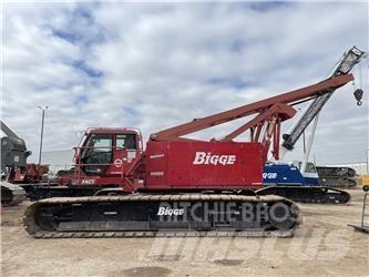 Manitowoc 14000 Macarele