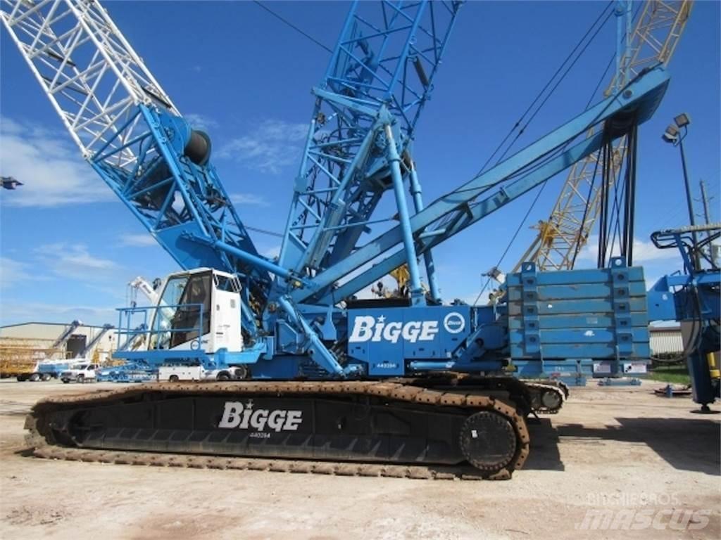 Manitowoc 16000 Macarele