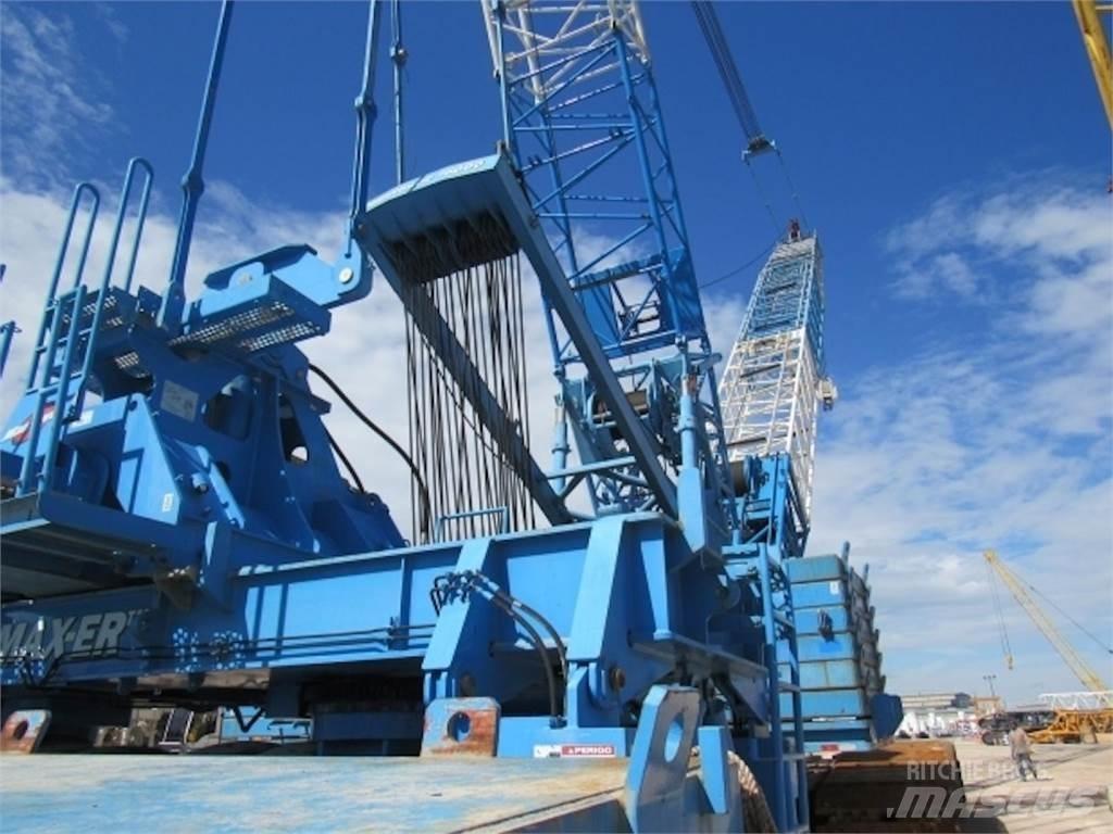 Manitowoc 16000 Macarele