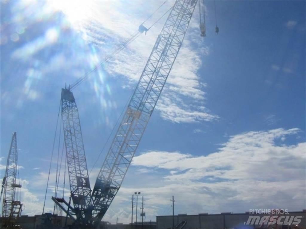 Manitowoc 16000 Macarele