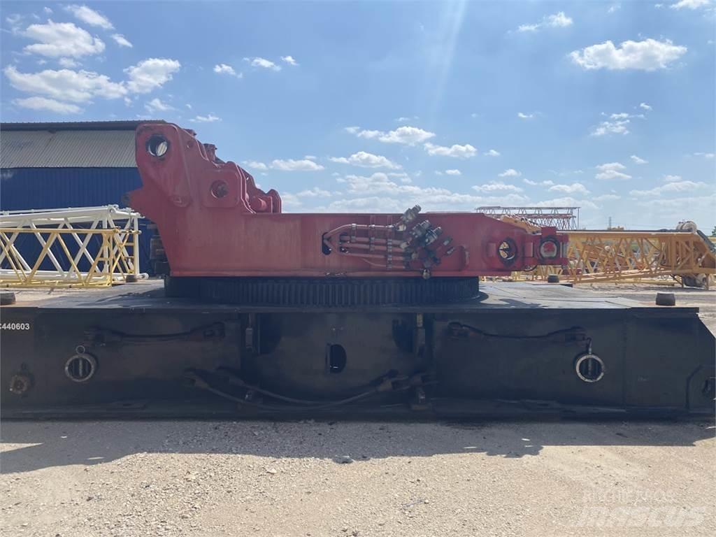 Manitowoc 16000 Macarele