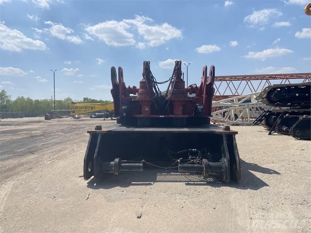 Manitowoc 16000 Macarele