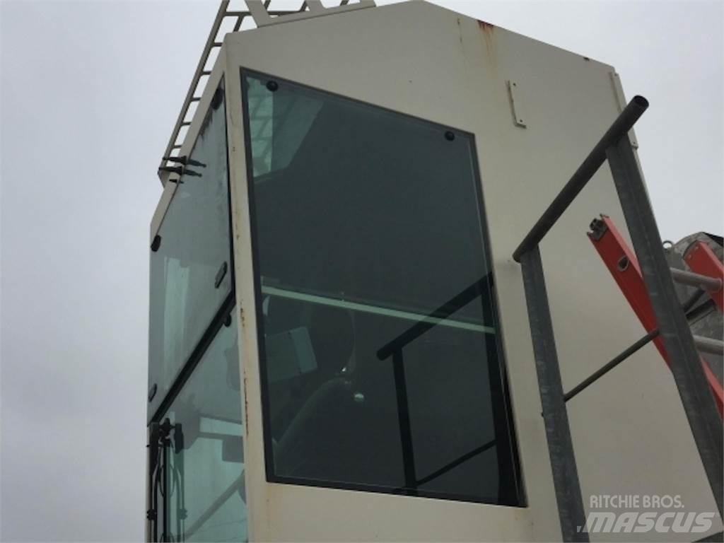 Peiner SN 406 Macarale turn