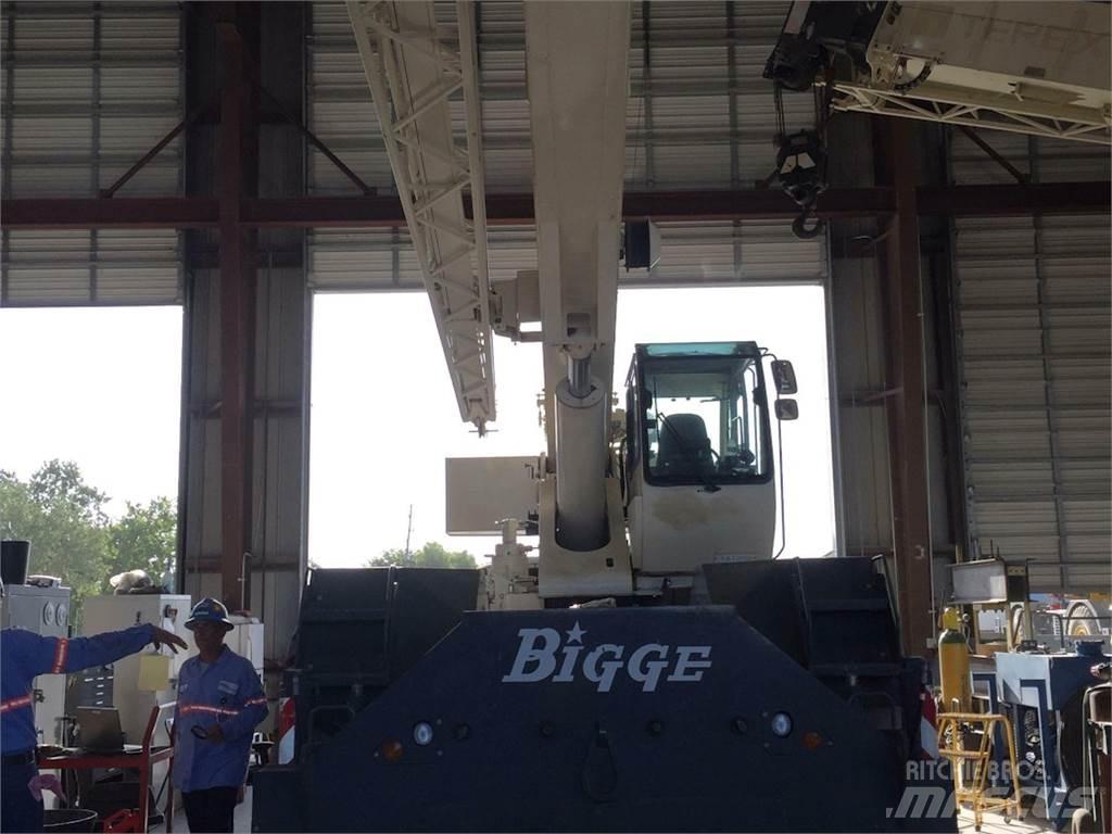 Terex RT 345-1XL Macara teren accidentat