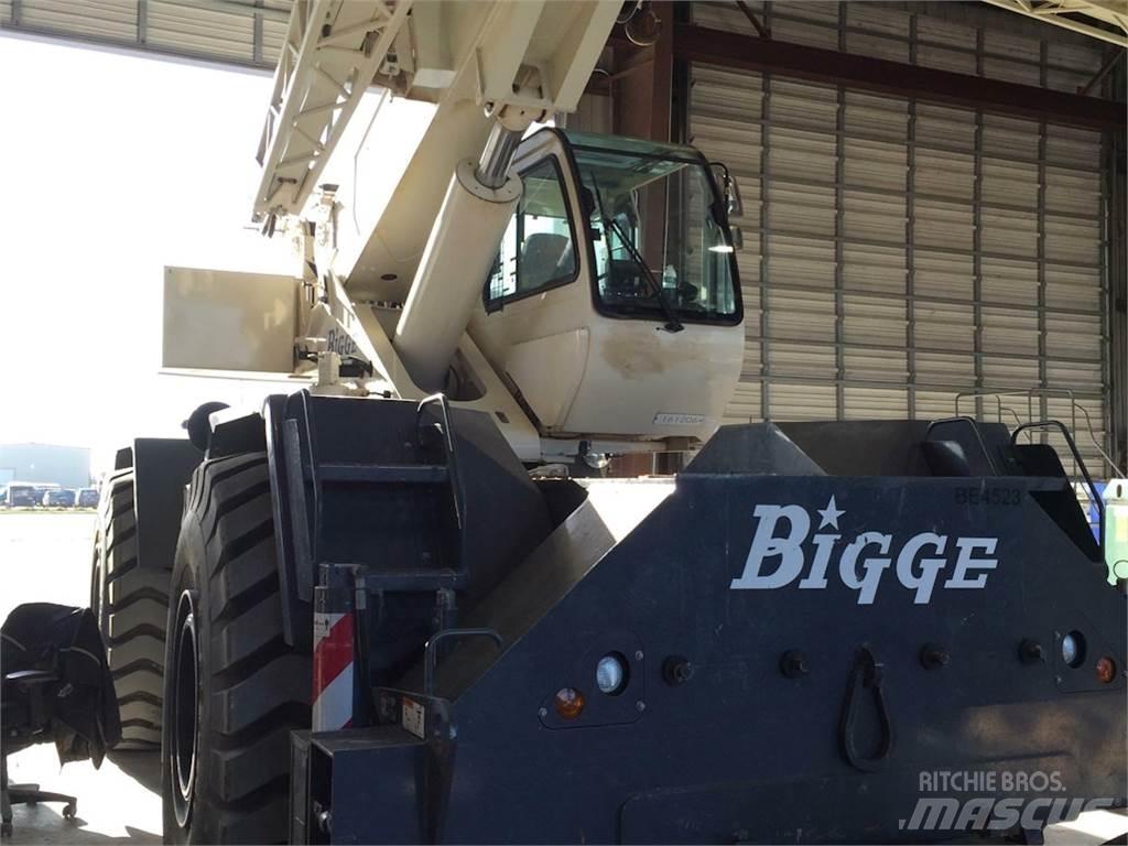 Terex RT 345-1XL Macara teren accidentat