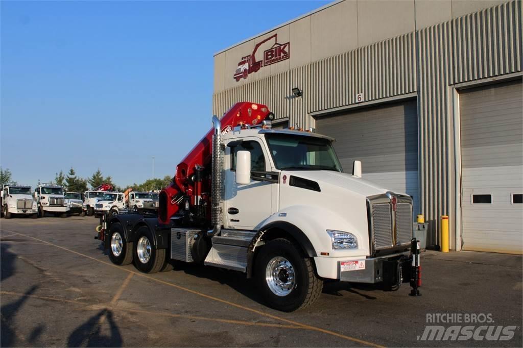 BIK HL 70T Altele