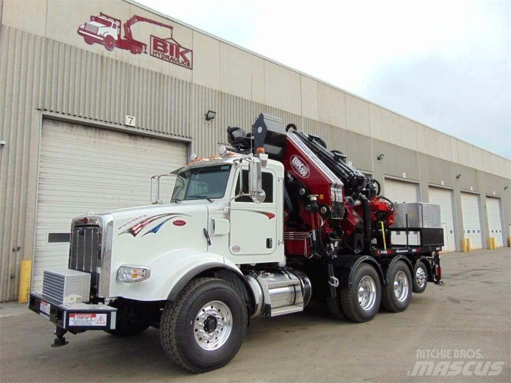 BIK TC-106 Altele