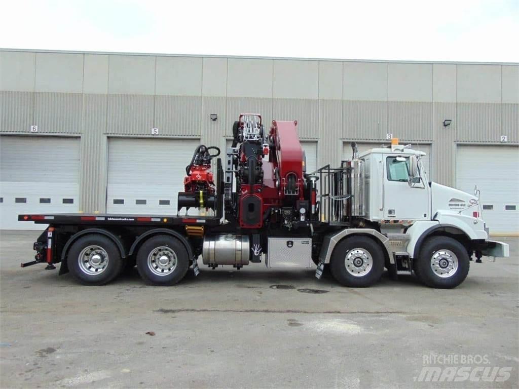 BIK TC-124-XL Alte macarale