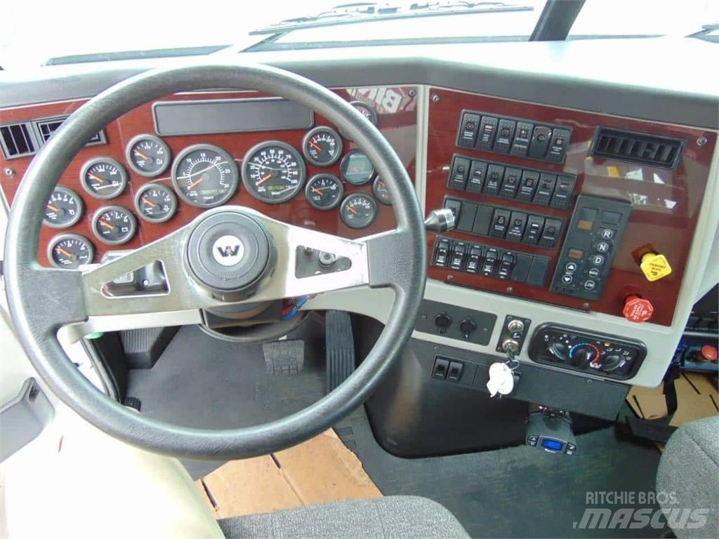 BIK TC-124-XL Alte macarale