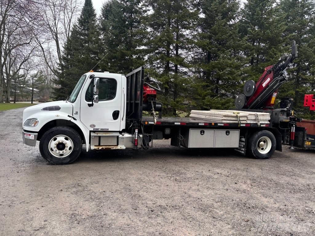 BIK TC-70 Alte macarale