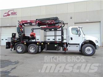 BIK TC-92 Alte macarale