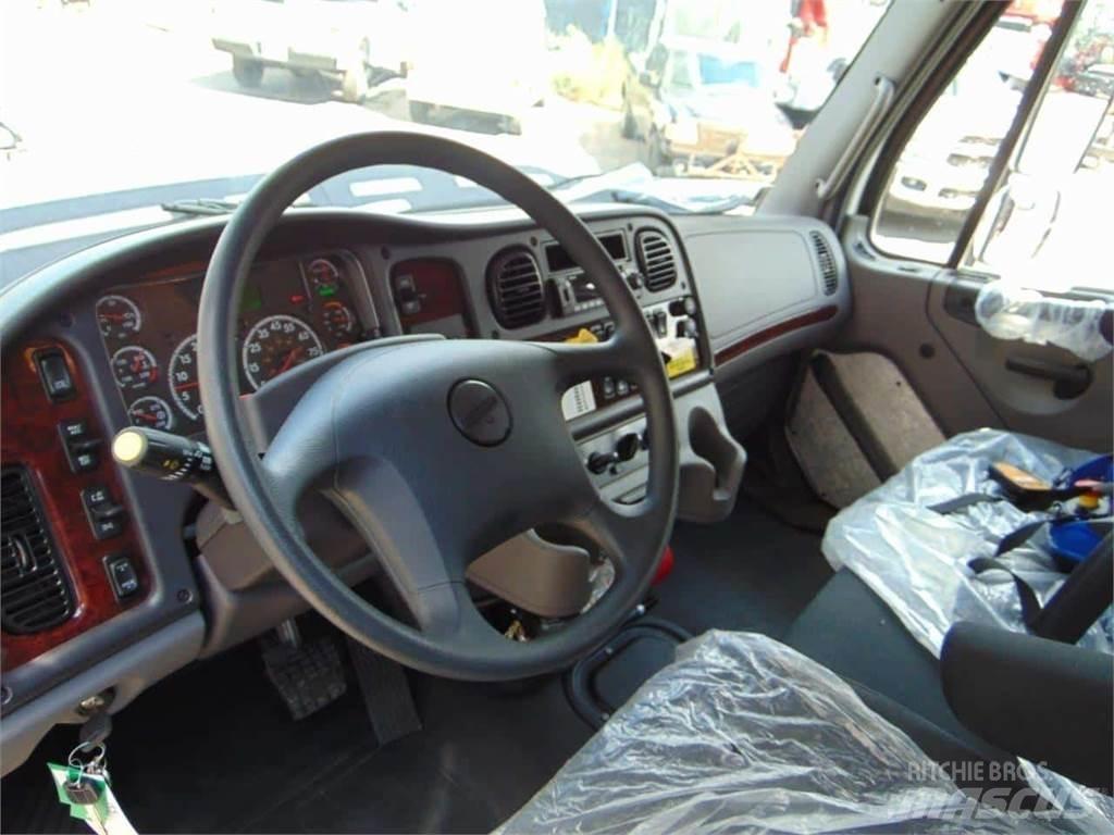 BIK TC-98 Alte macarale