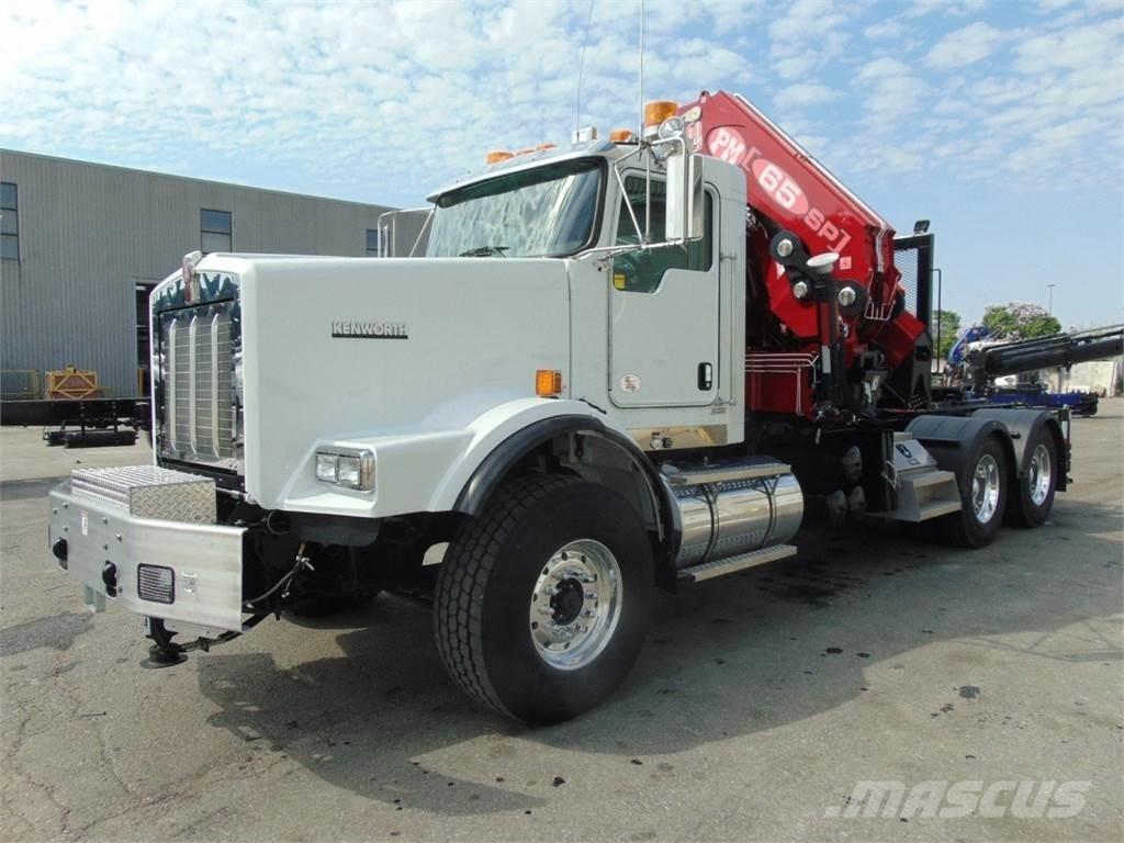 PM 65026S Piese si echipamente pentru macara