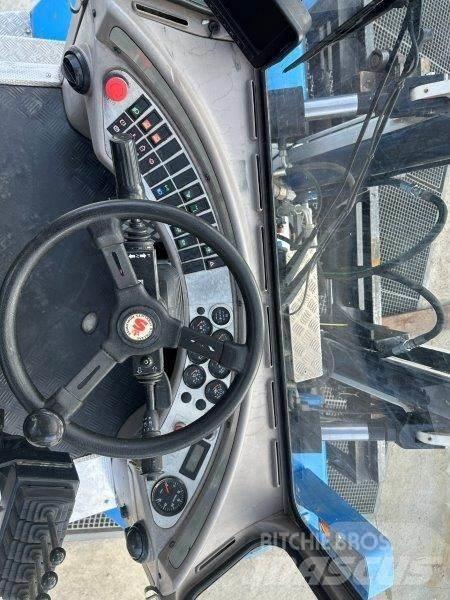 Svetruck 1260-28 Stivuitor diesel