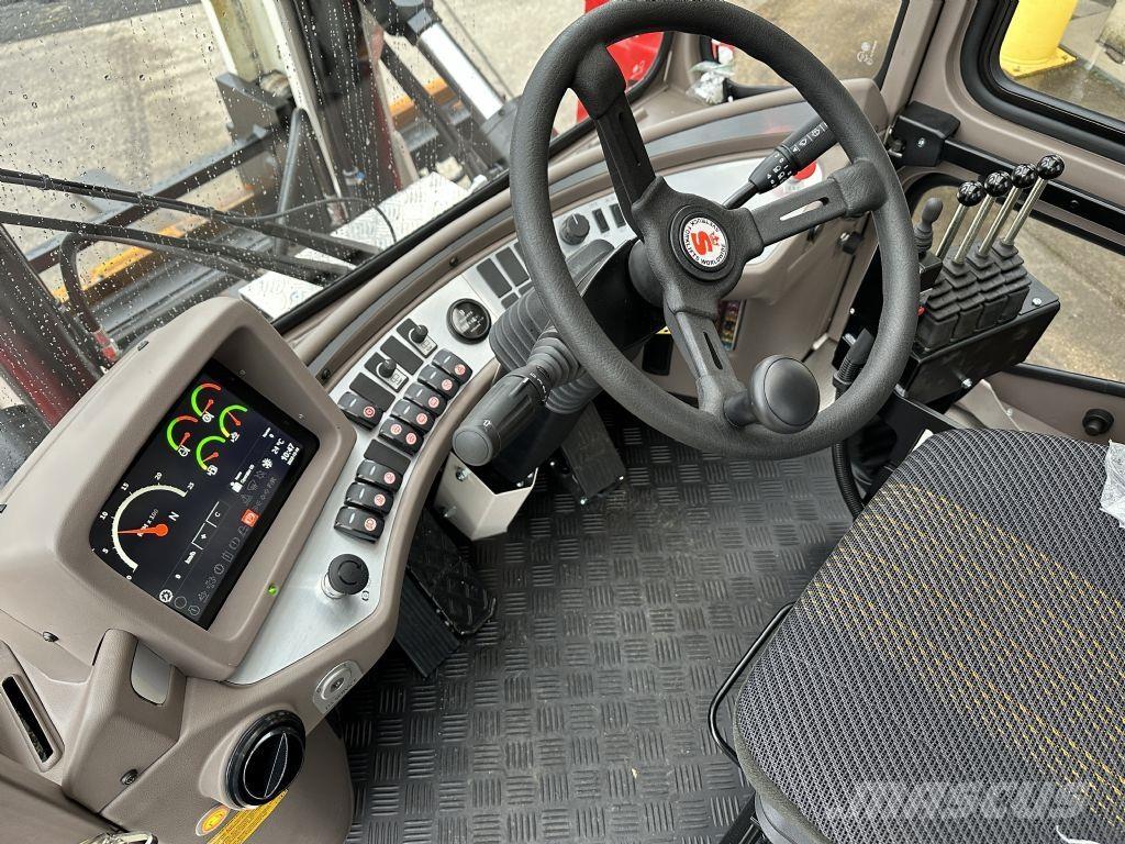 Svetruck 16120-38 Stivuitor diesel