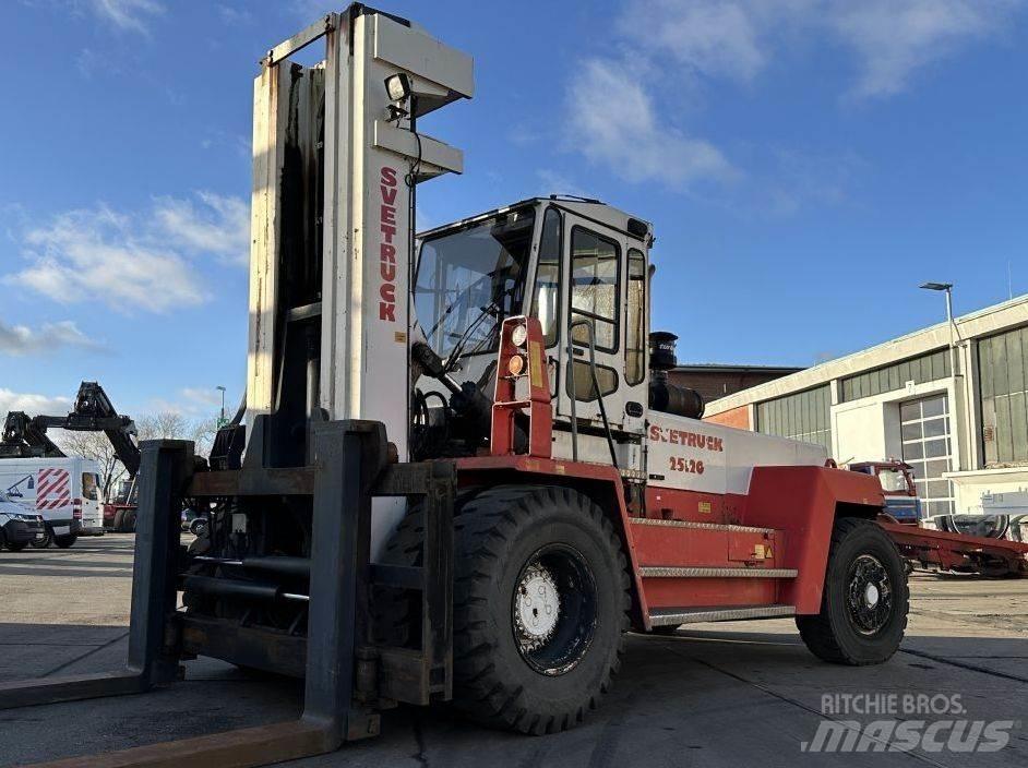 Svetruck 25120-45 Stivuitor diesel
