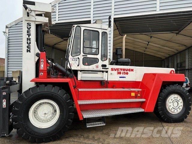 Svetruck 30120-46 Stivuitor diesel