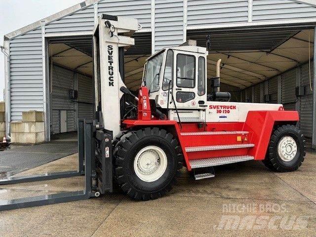 Svetruck 30120-46 Stivuitor diesel