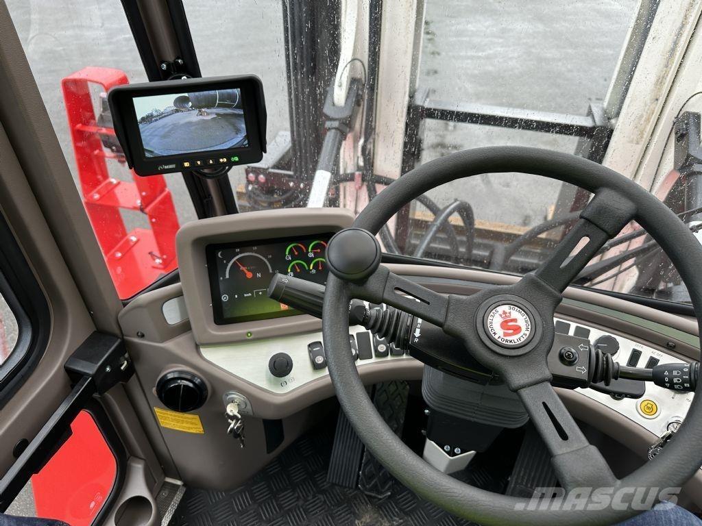 Svetruck 30120-46 Stivuitor diesel