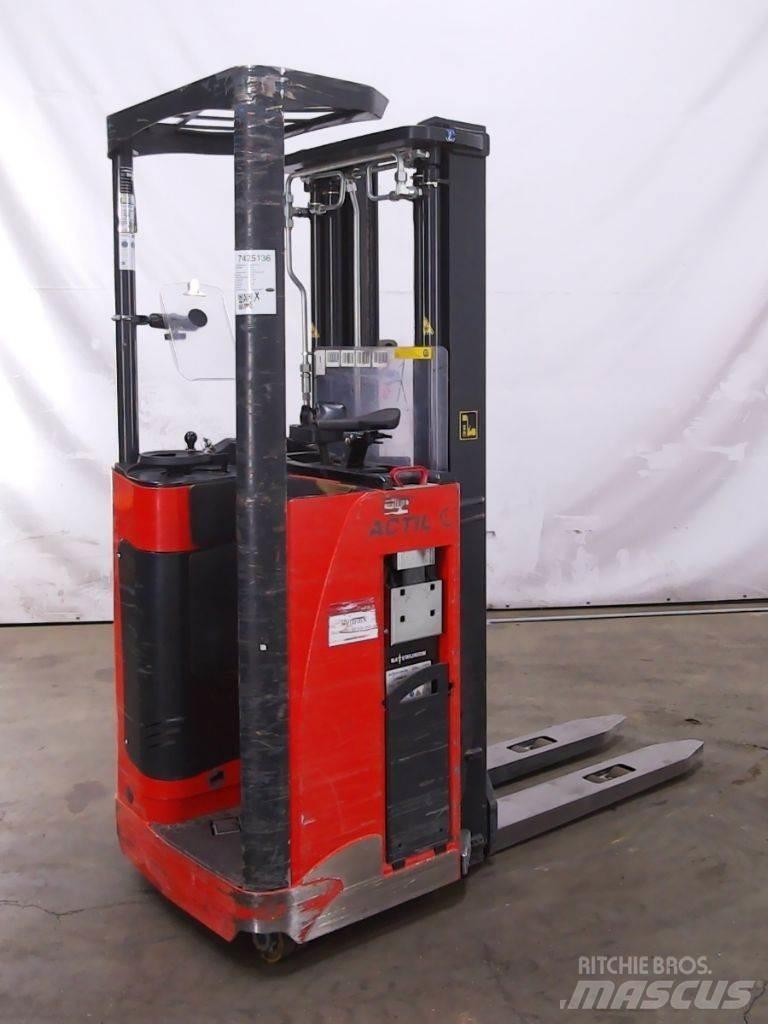 Actil L1350 Transpaleta manuala