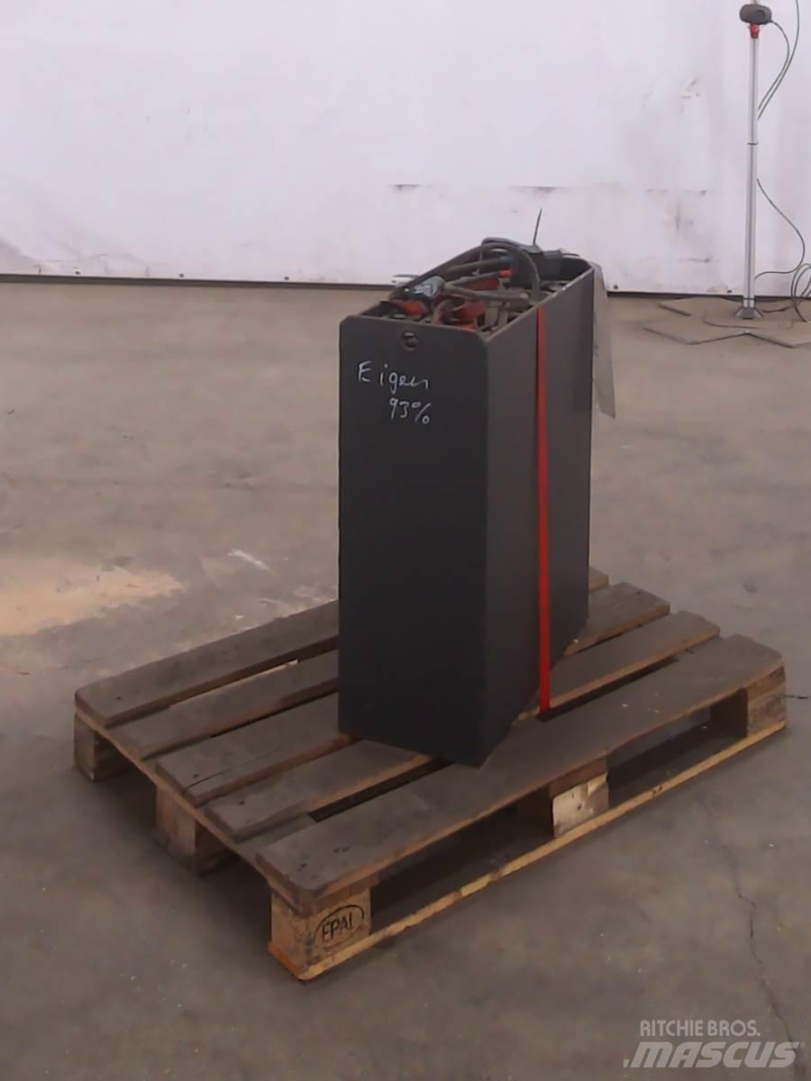  Avb 24V465AH Utilaje construcții - Altele