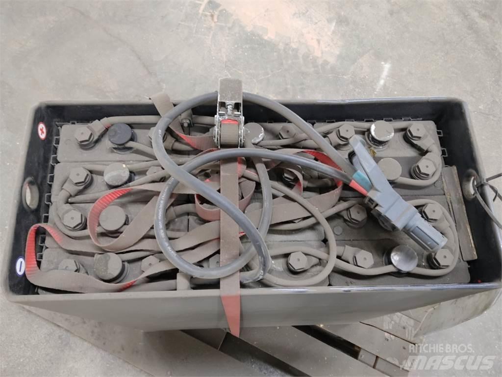  Avb 24V465AH Utilaje construcții - Altele