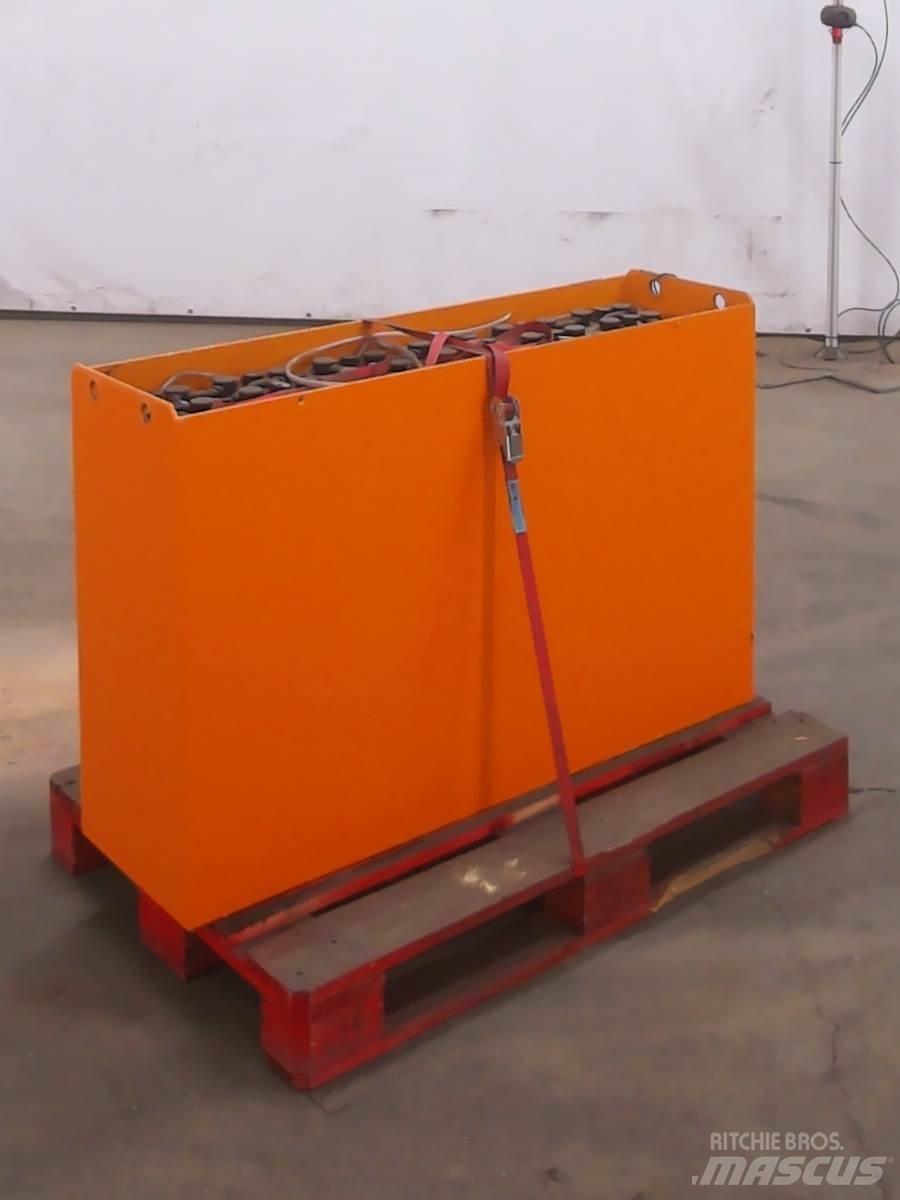  Avb 48V360AH Utilaje construcții - Altele