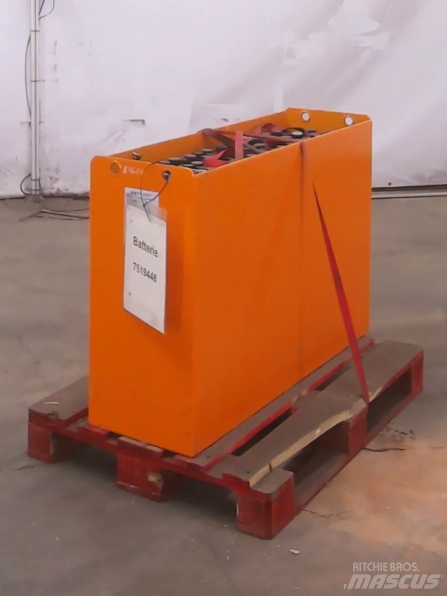  Avb 48V360AH Utilaje construcții - Altele
