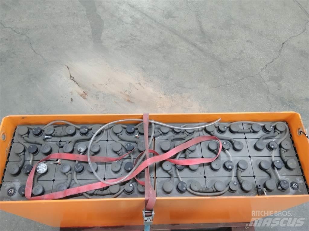  Avb 48V360AH Utilaje construcții - Altele