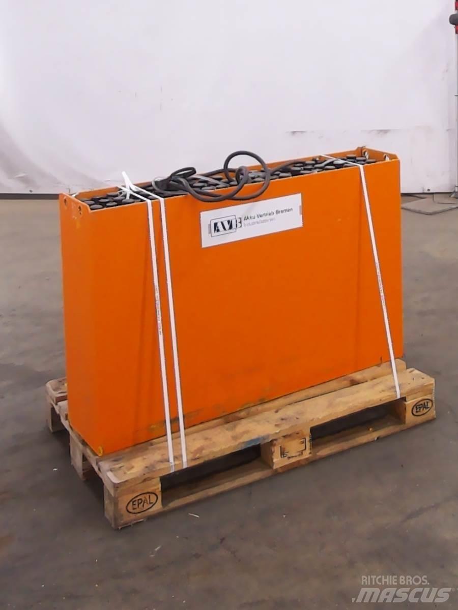  Avb 48V465AH Strivuitoare-altele