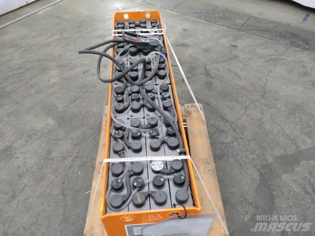  Avb 48V465AH Strivuitoare-altele