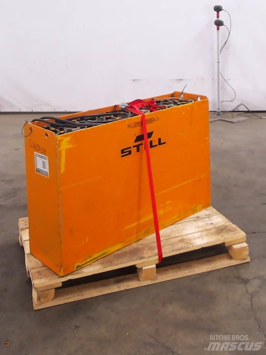  Avb 48V620AH Strivuitoare-altele