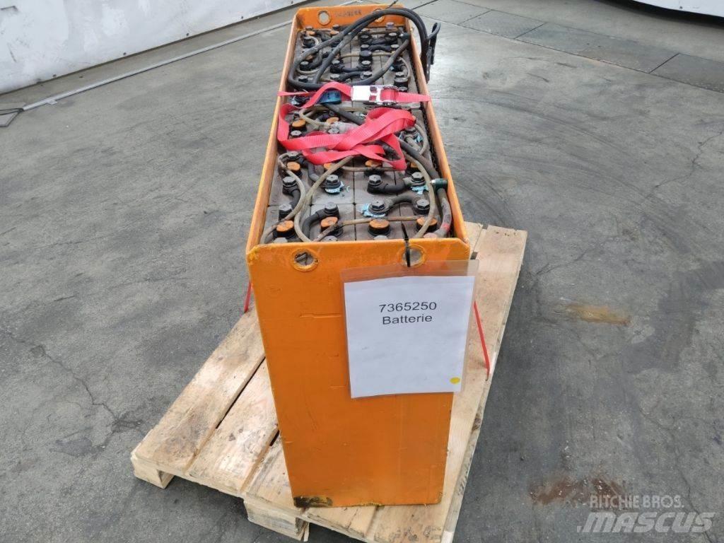  Avb 48V620AH Strivuitoare-altele