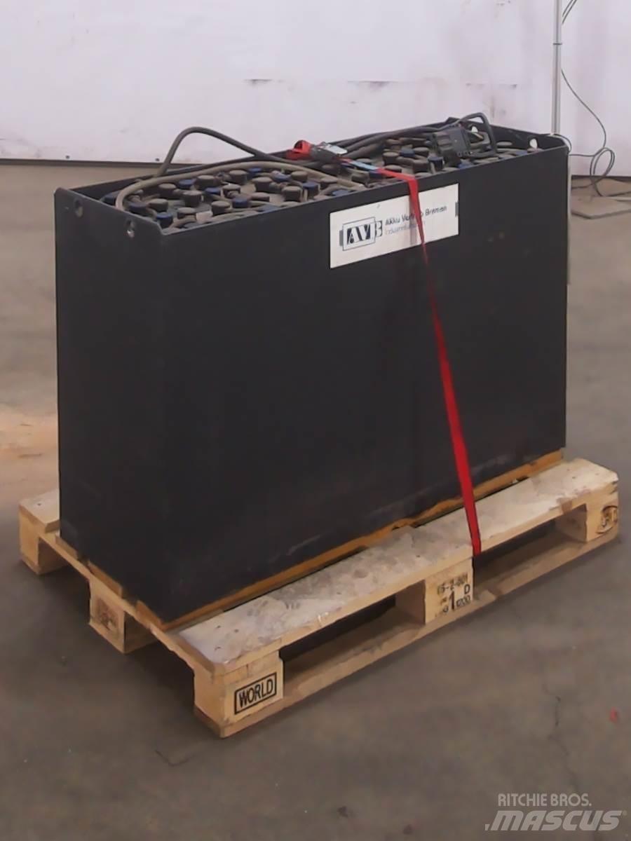  Avb 48V775AH Utilaje construcții - Altele