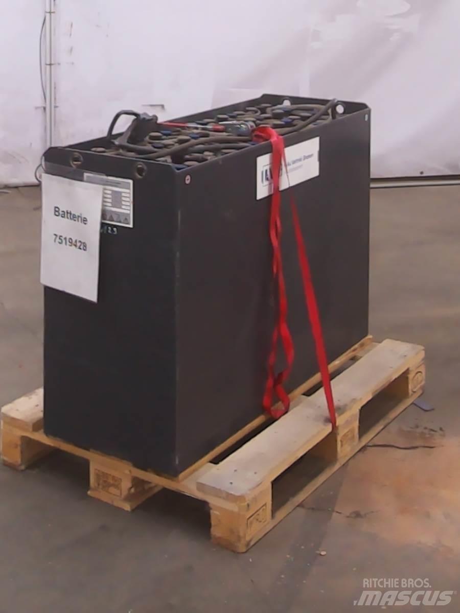  Avb 48V775AH Utilaje construcții - Altele