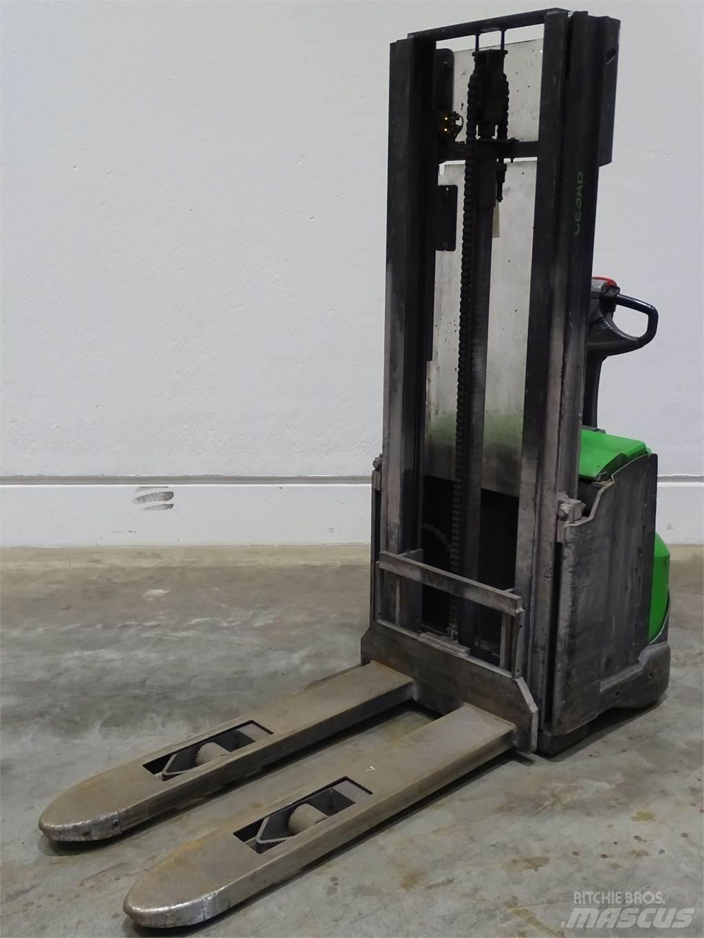 Cesab S210 Transpaleta manuala