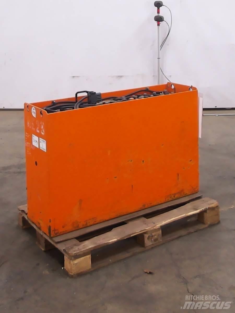  Gnb 48V560AH Strivuitoare-altele