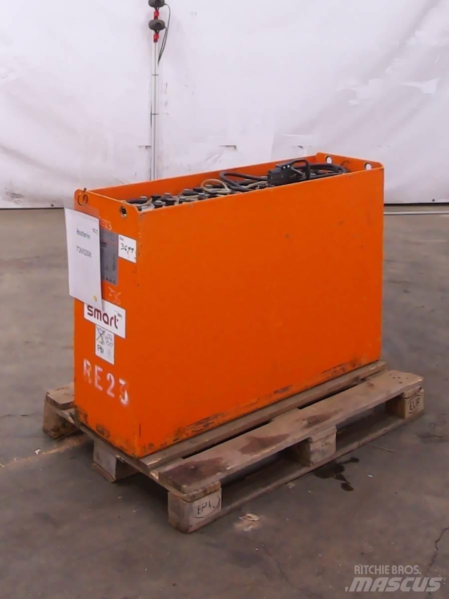  Gnb 48V560AH Strivuitoare-altele