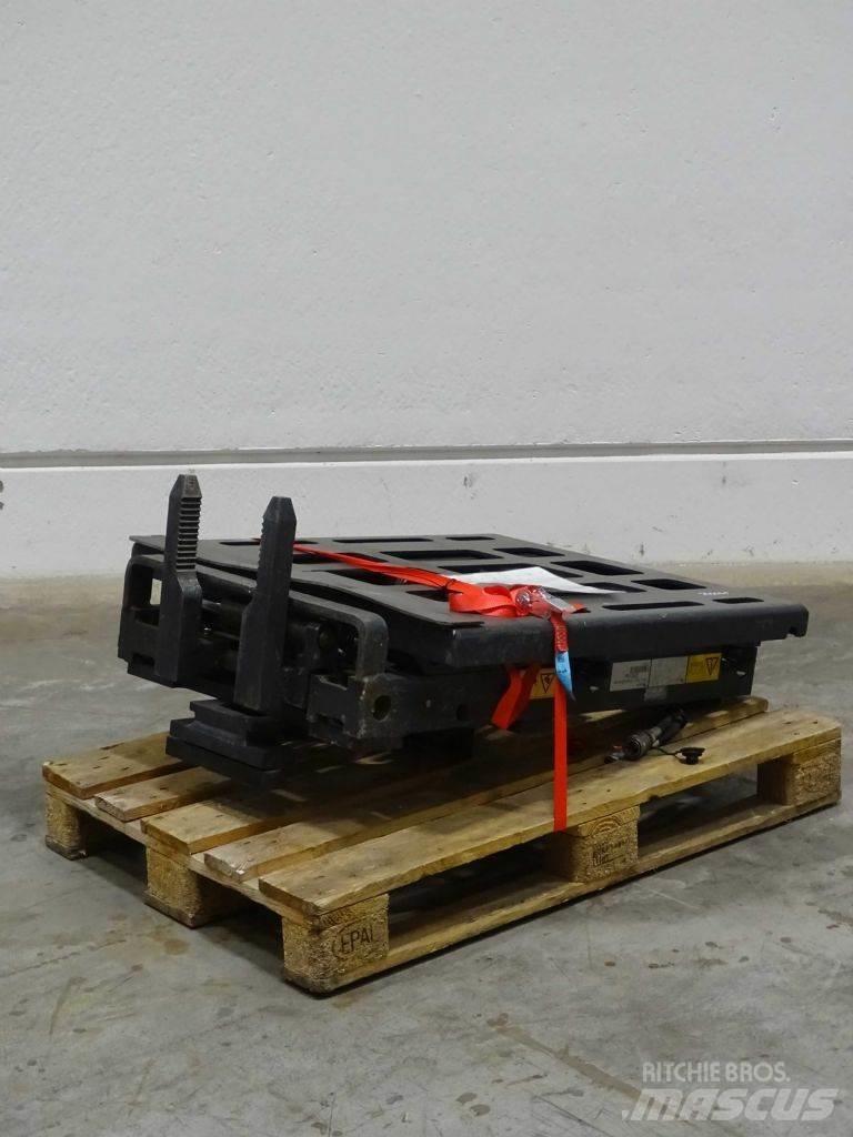 Kaup 2T142S Stivuitoare - Altele