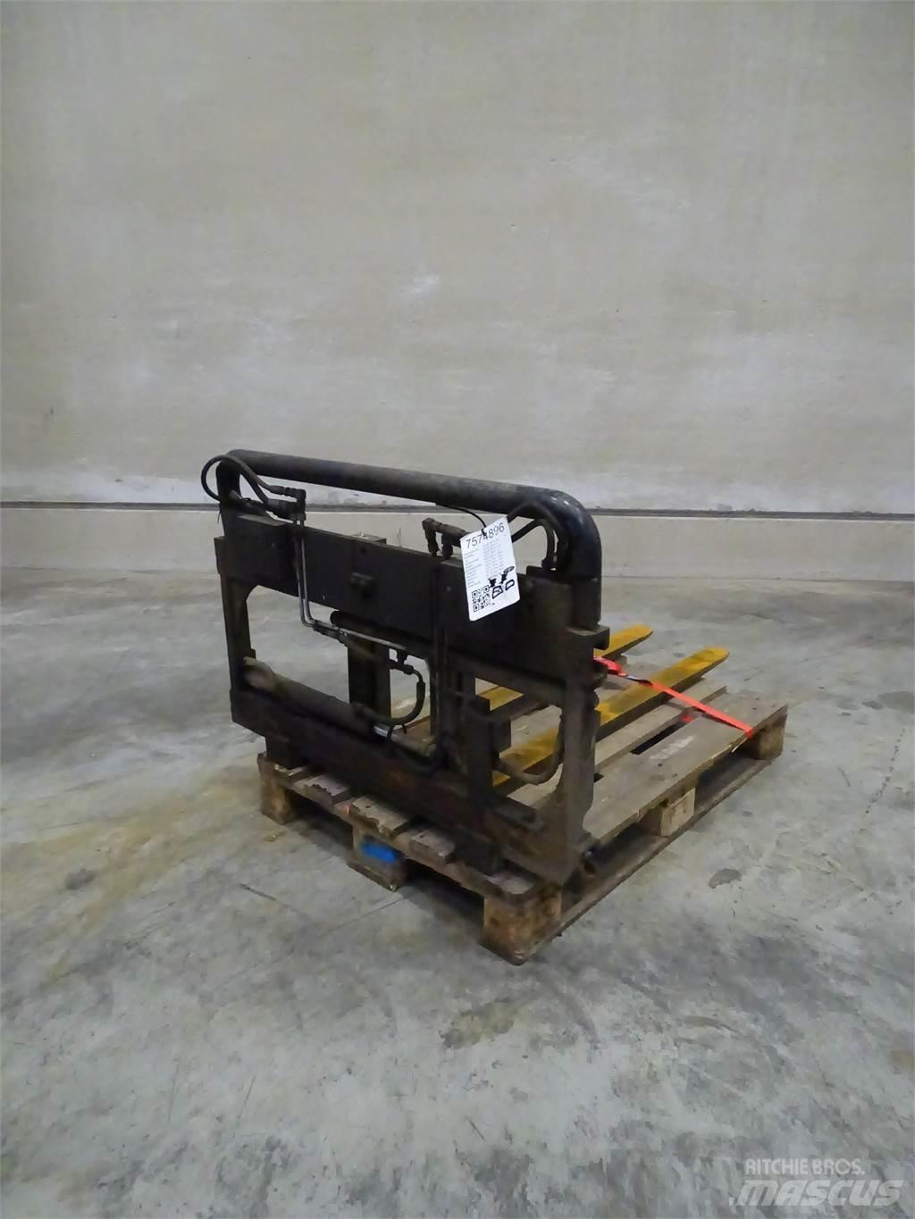Kaup 2T160B Stivuitoare - Altele