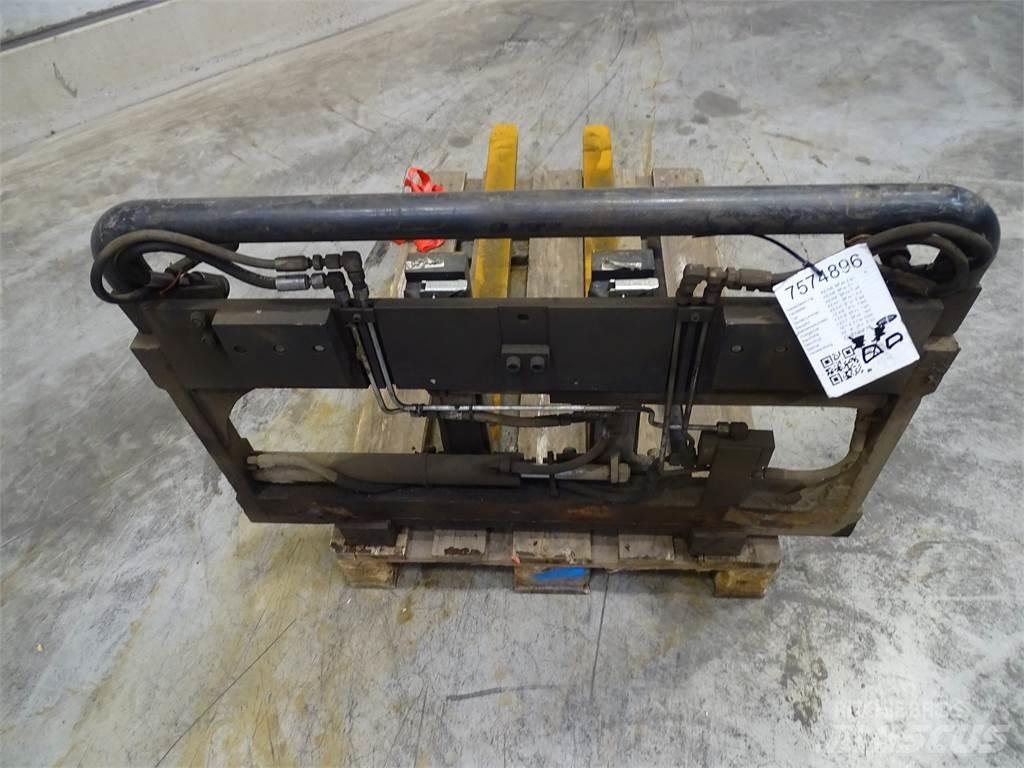 Kaup 2T160B Stivuitoare - Altele