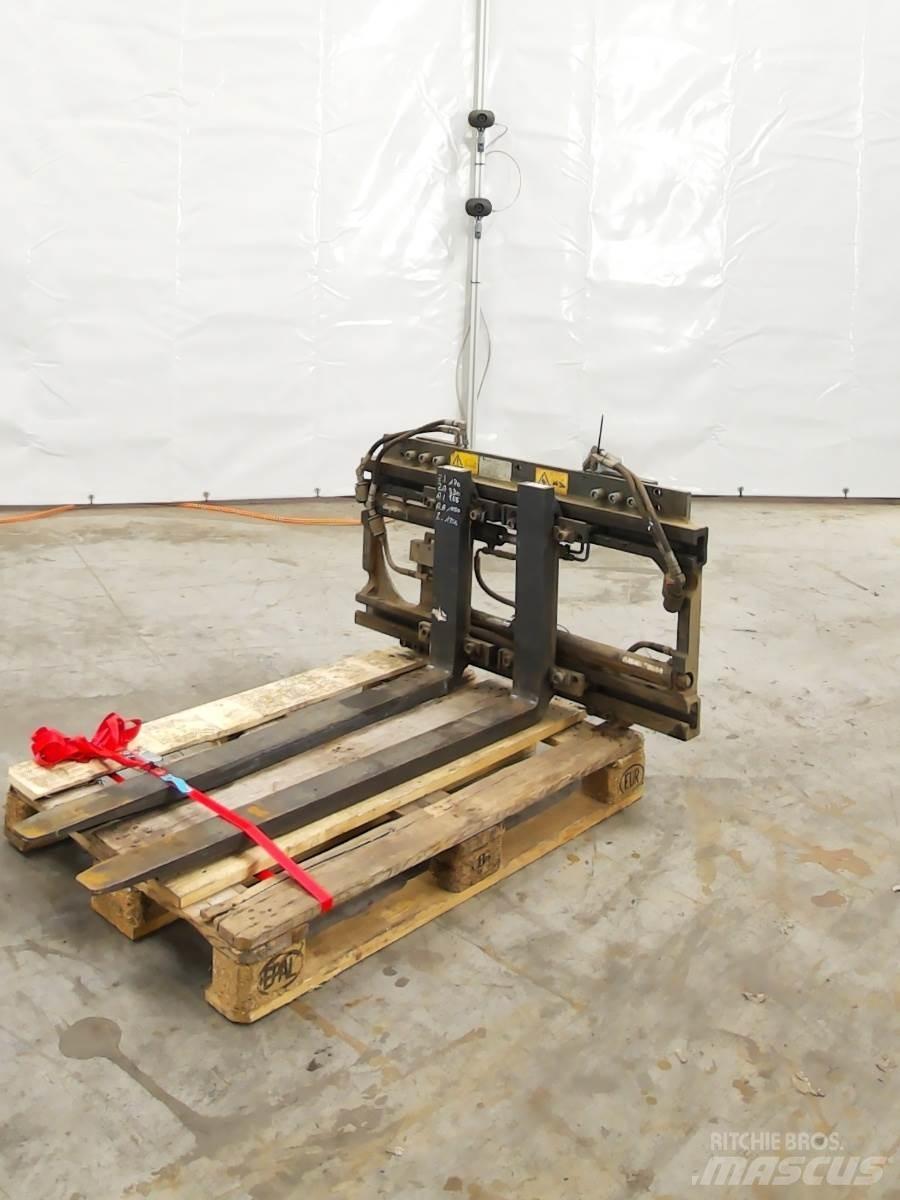 Kaup 2T1613 Stivuitoare - Altele