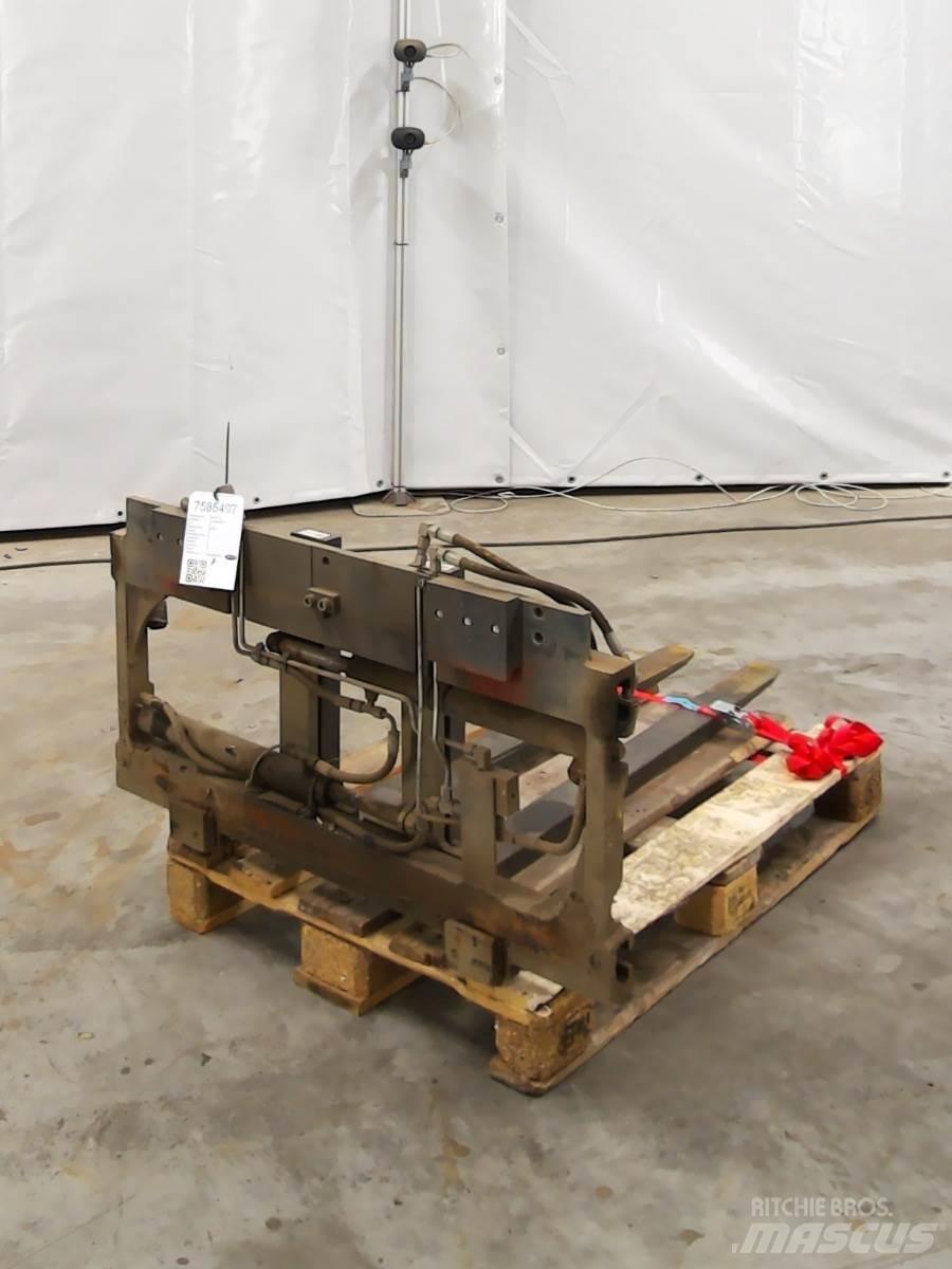 Kaup 2T1613 Stivuitoare - Altele