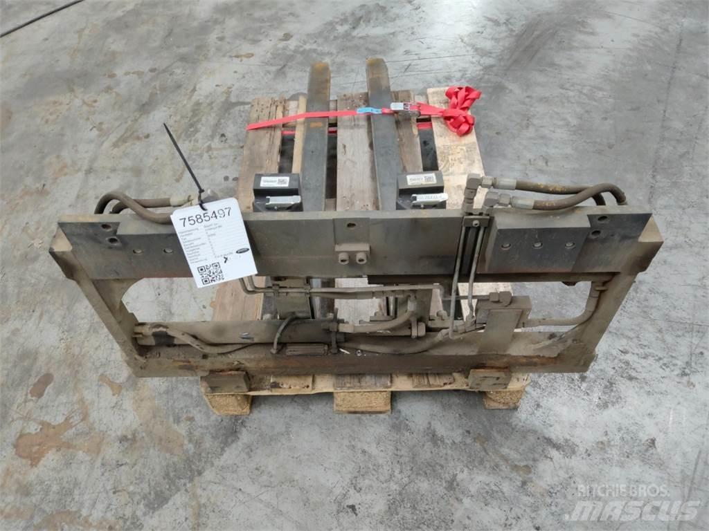 Kaup 2T1613 Stivuitoare - Altele
